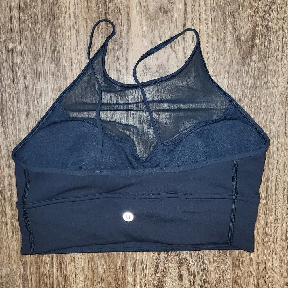 Lululemon Adore Your Core Bra - New